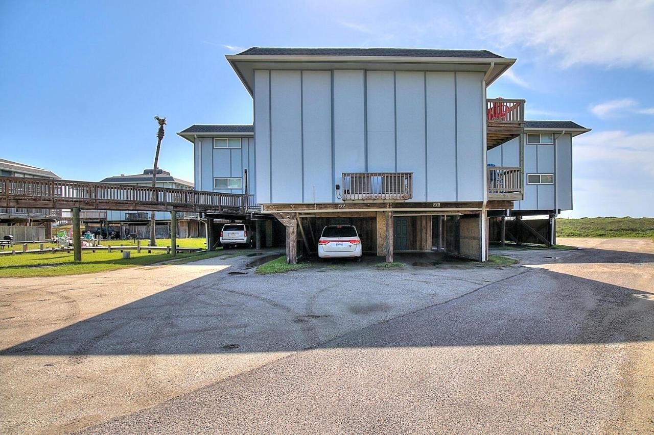 Beachtastic 502Bh ポート・アランサス エクステリア 写真