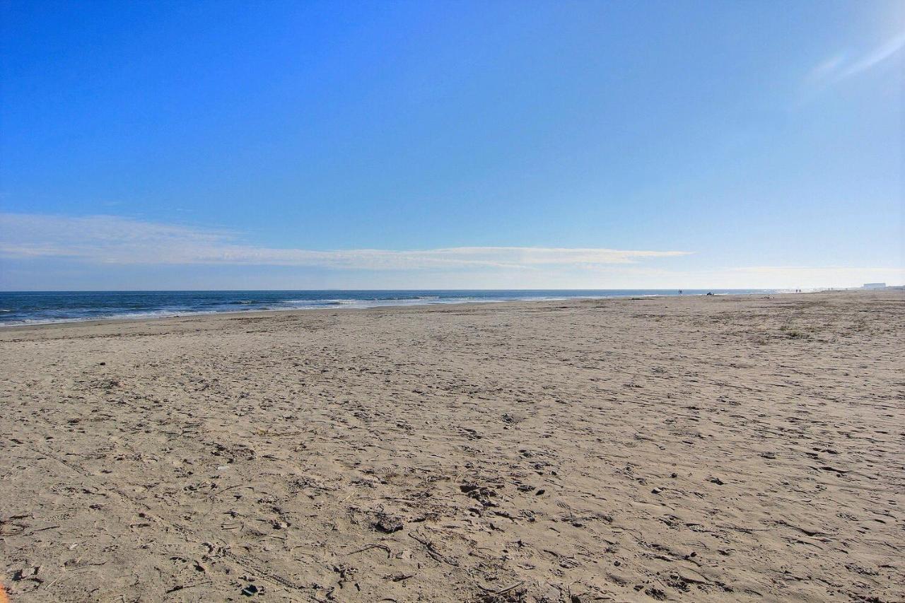 Beachtastic 502Bh ポート・アランサス エクステリア 写真