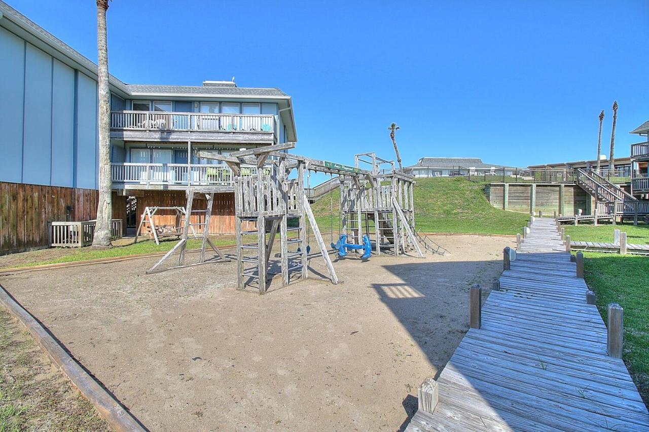 Beachtastic 502Bh ポート・アランサス エクステリア 写真